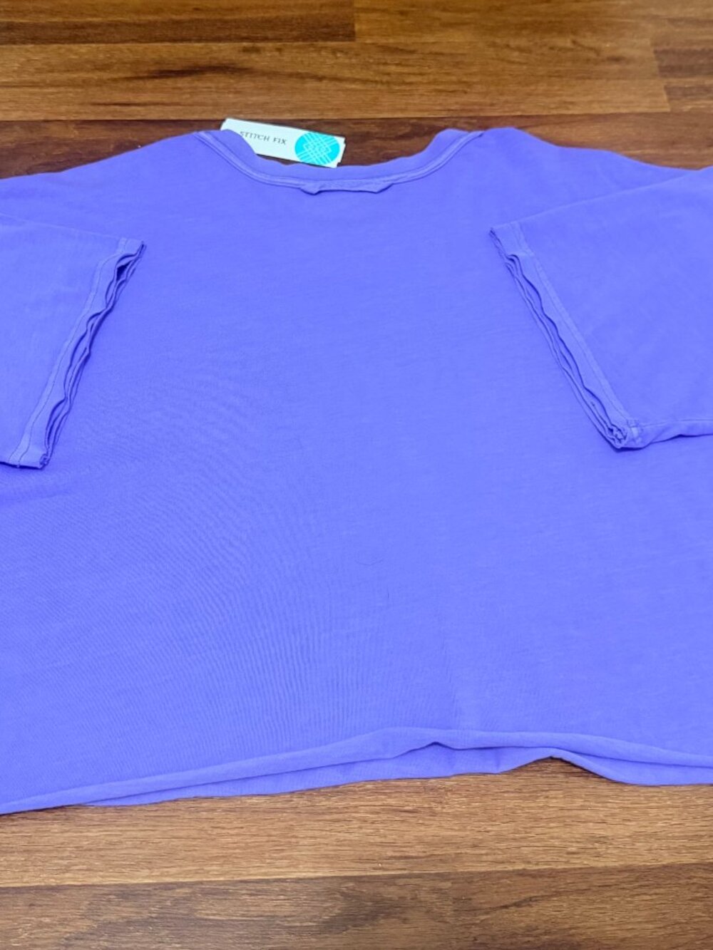 Free People Movement Inspire Tee - Picture 2 of 7